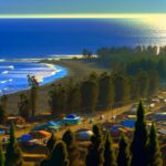 Urlaub Chile • Pichilemu (Sehenswürdigkeiten)